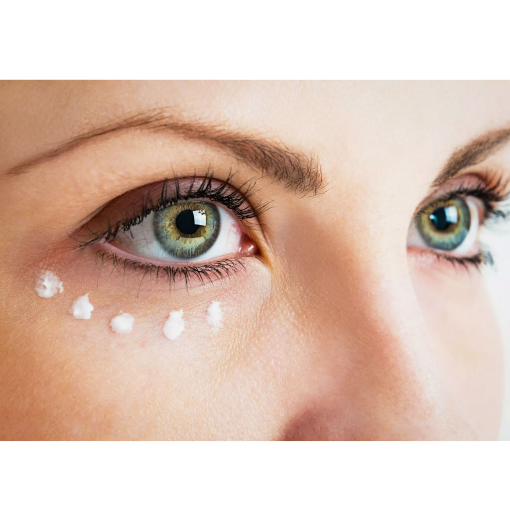 Contour Correction Eye And Lip Contour Modeling Cream