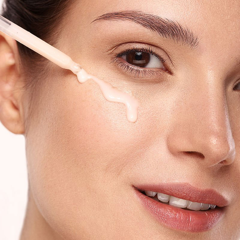 Face Therapy Caffeine Serum Shot