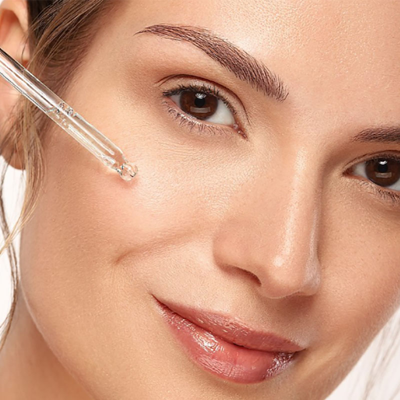 Face Therapy Niacinamide Serum Shot