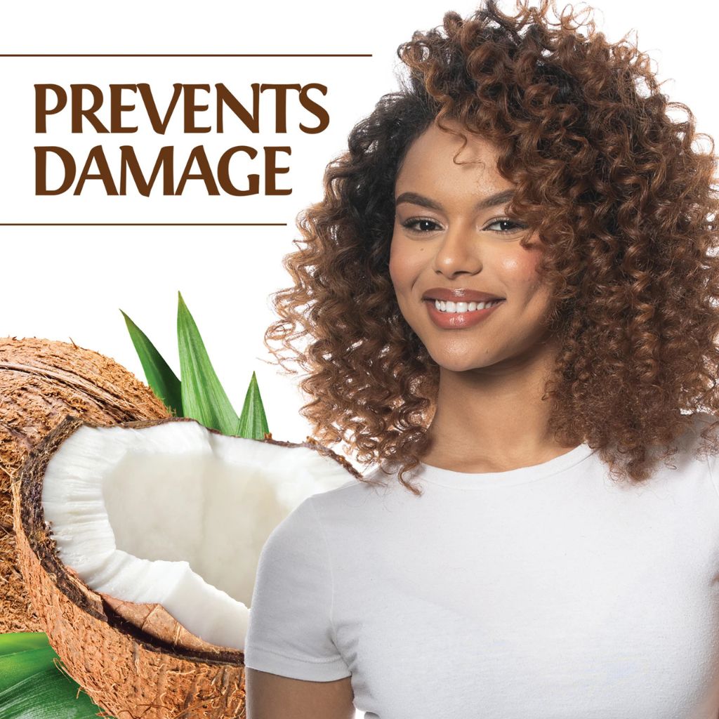 Biosilk Silk Therapy With Natural Coconut Oil Moisturizing Shampoo