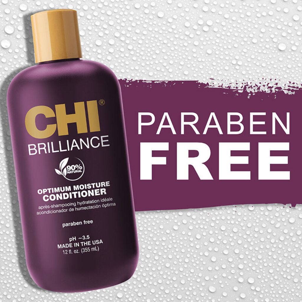 CHI Brilliance Optimum Moisture Conditioner