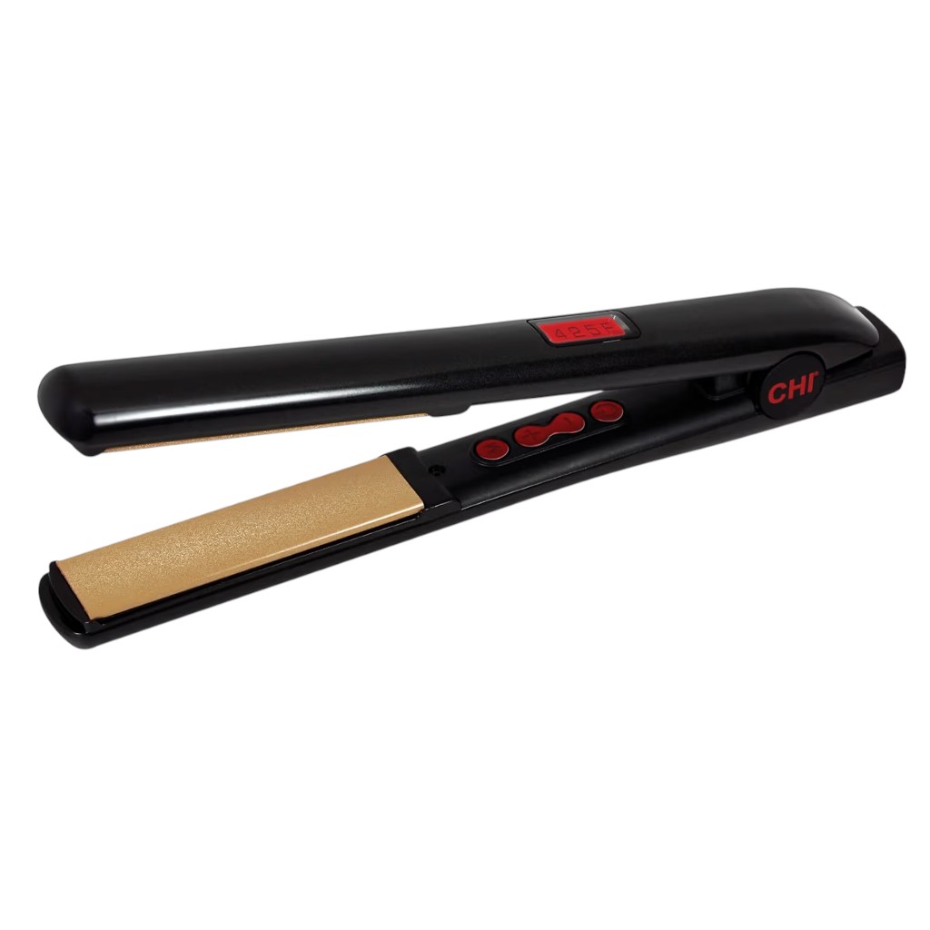 CHI G2 Ceramic And Titanium Infused Hairstyling Iron