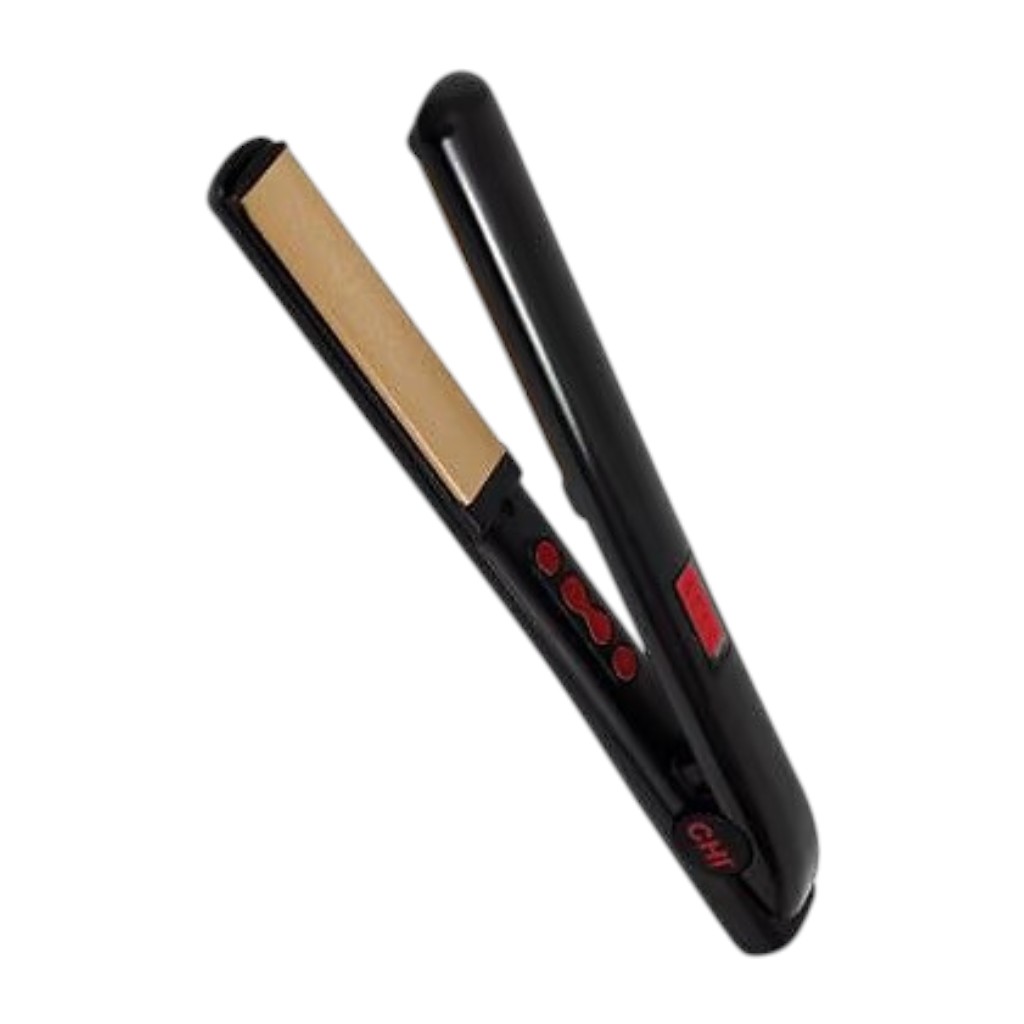 CHI G2 Ceramic And Titanium Infused Hairstyling Iron