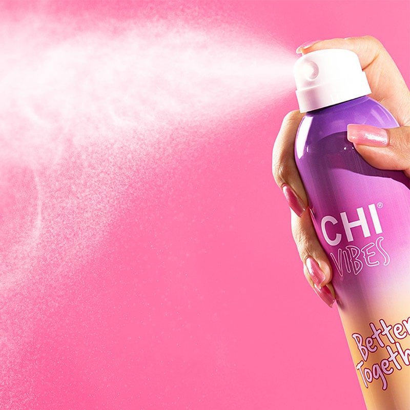 CHI Vibes Better Together Hair Spray