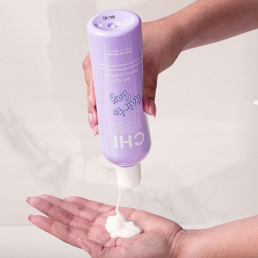 CHI Vibes Hair To Slay Split End Mending Conditioner