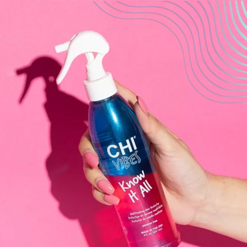 CHI Vibes Know It All Multitasking Hair Protector