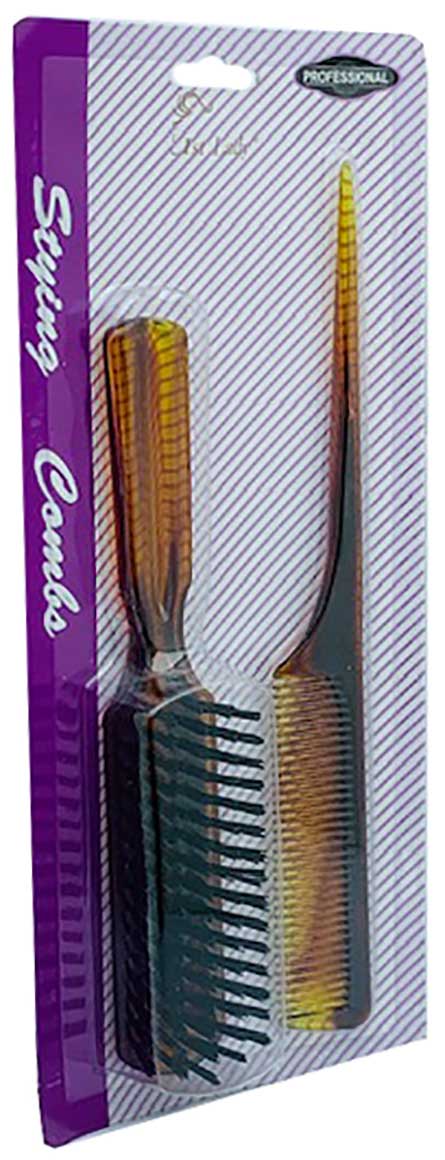Professional Styling Comb 71