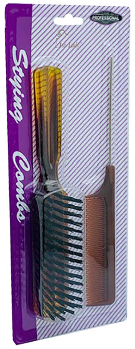Professional Styling Comb 72