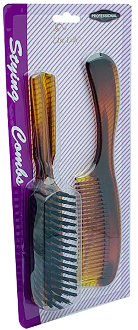 Professional Styling Comb 75