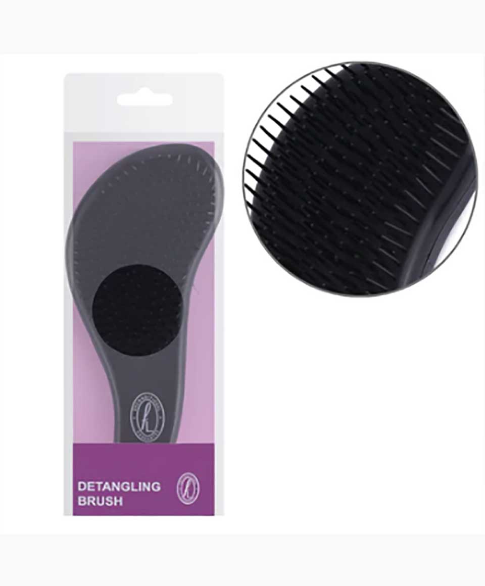 Fine Linesuk Detangling Brush 82210