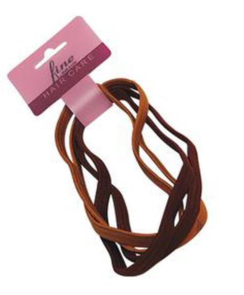 Fine Linesuk Headband And Ponytail Holder