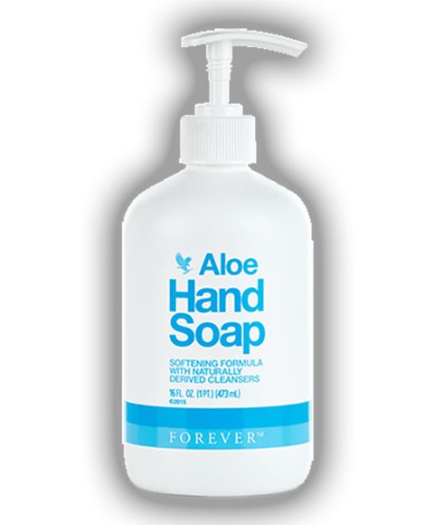 Aloe Hand Soap: Forever Living hand washing cream Aloe Hand Soap: Forever Living hand washing cream