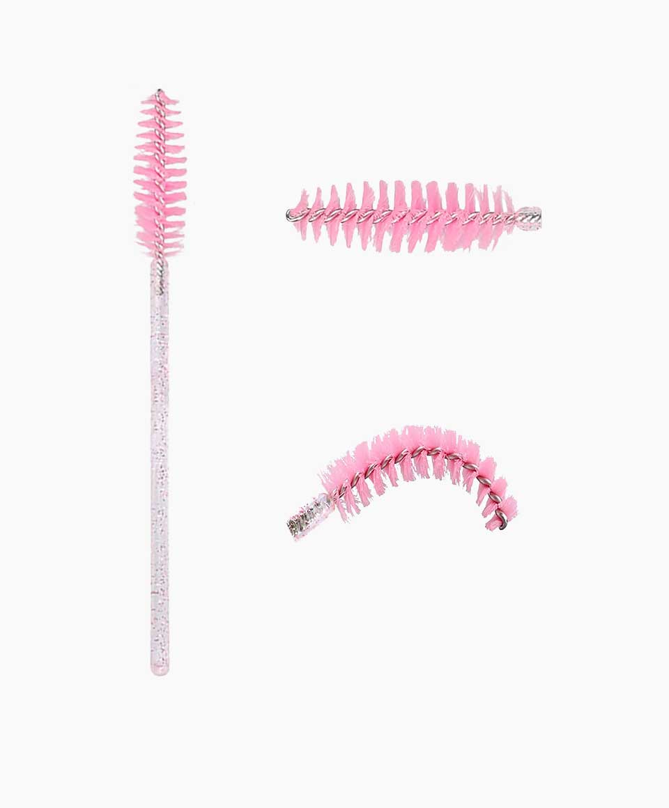 Soft R Rated 35FM Vegan Mink Eyelashes 