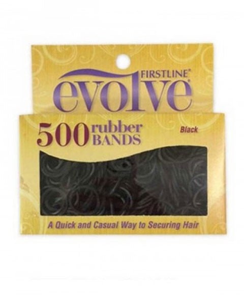 Evolve Rubber Bands 