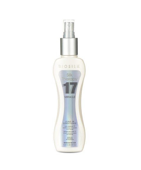 Biosilk Silk Therapy 17 Miracle Leave In Conditioner