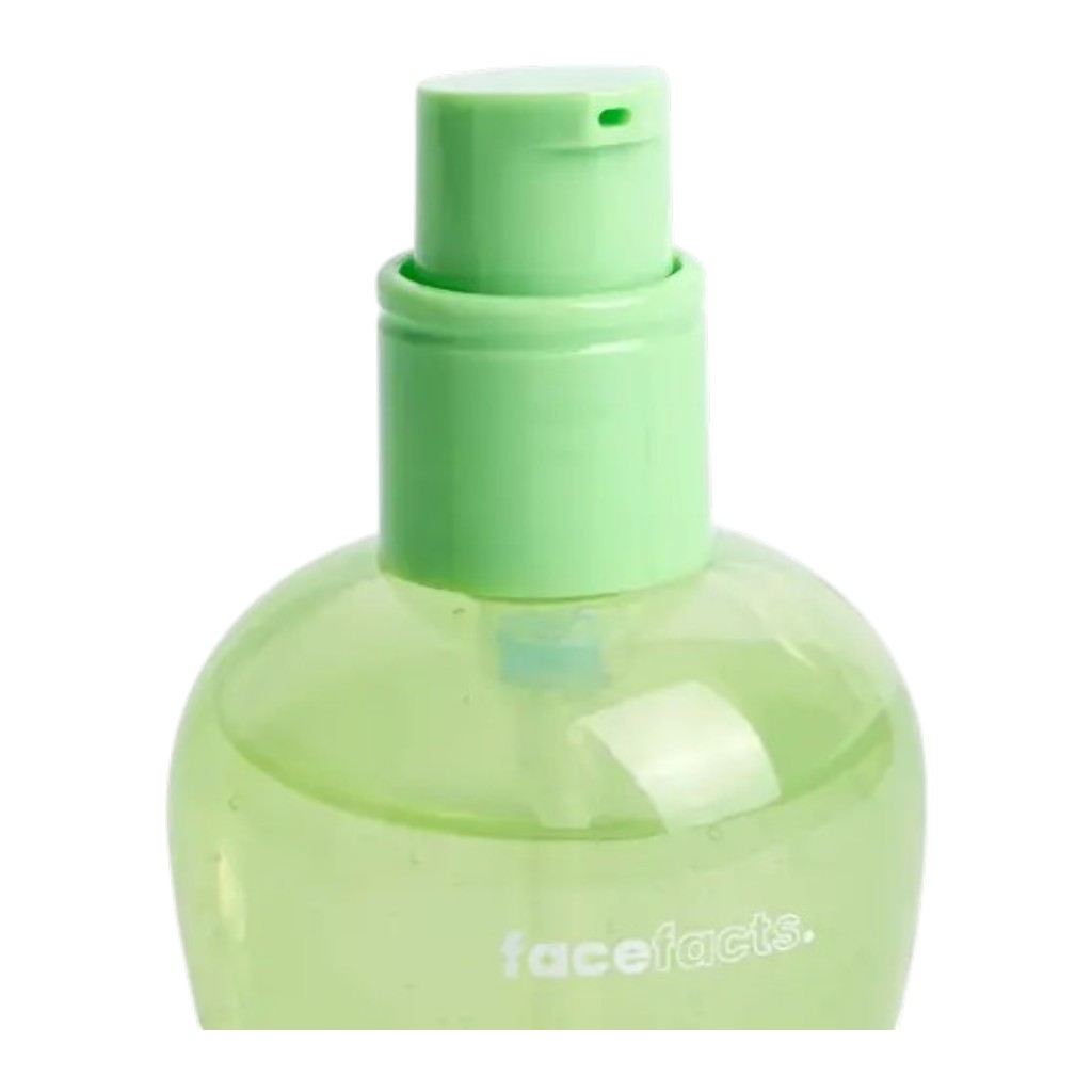 Face Facts Matcha Glow Azelaic Blemish Serum