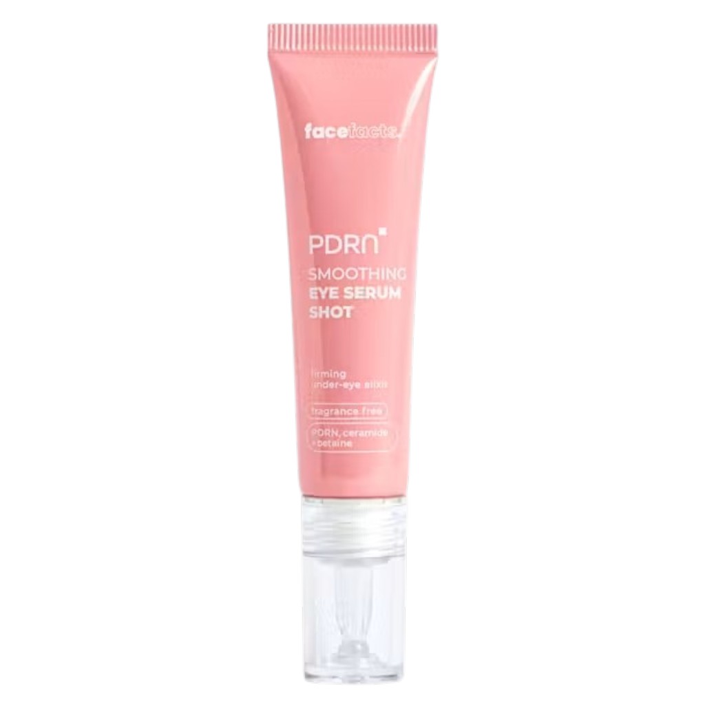 PDRN Smoothing Under Eye Serum Shot