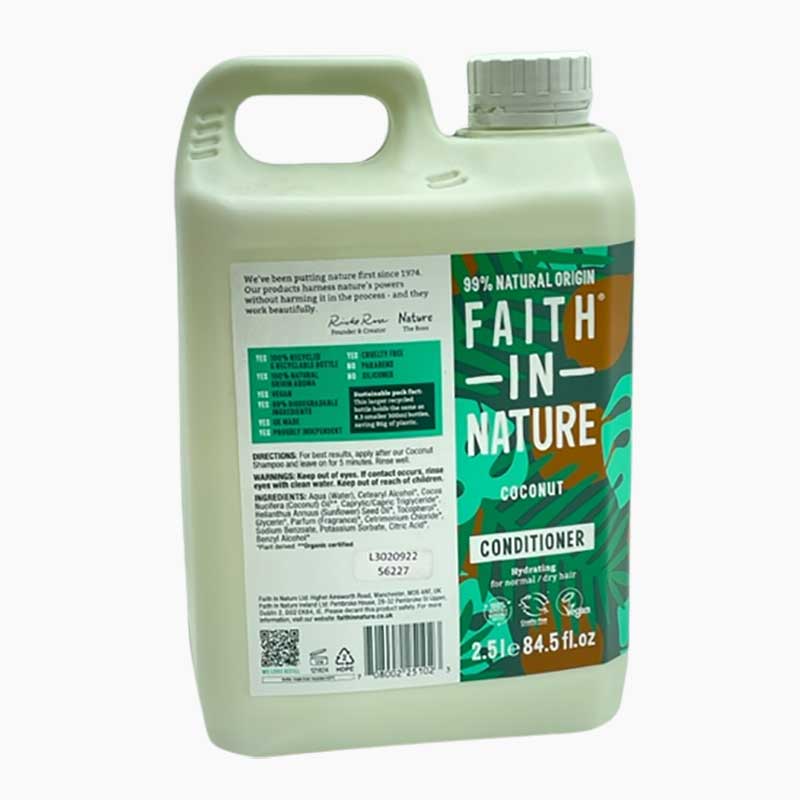 Faith In Nature Coconut Conditioner