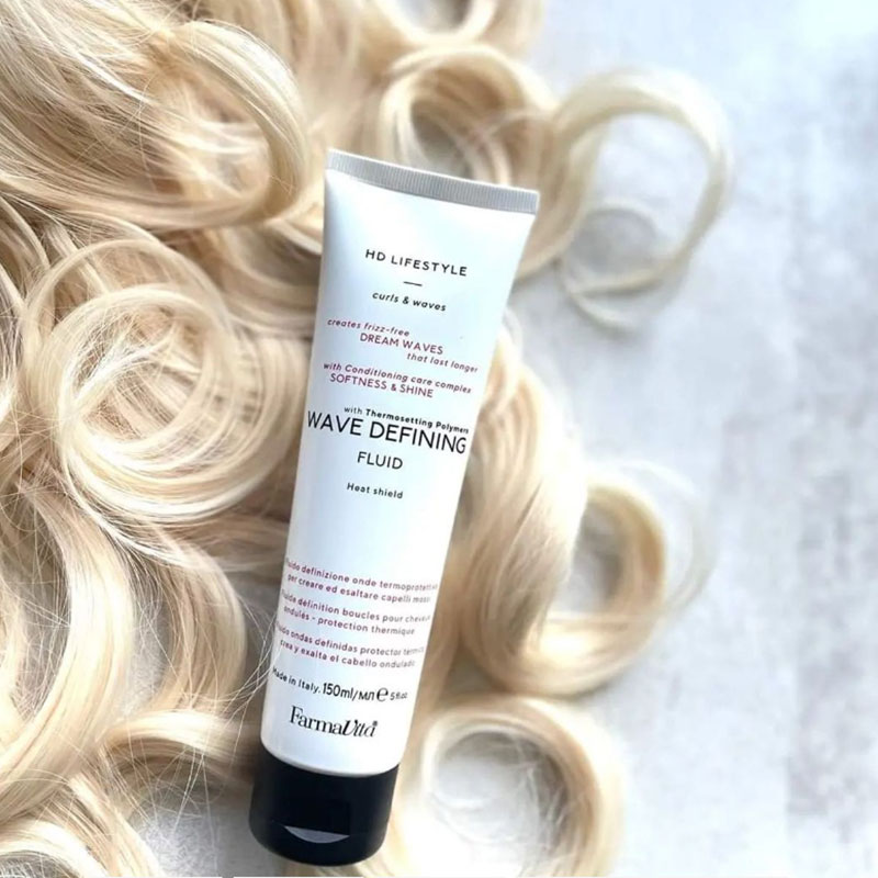 HD Lifestyle Wave Defining Fluid