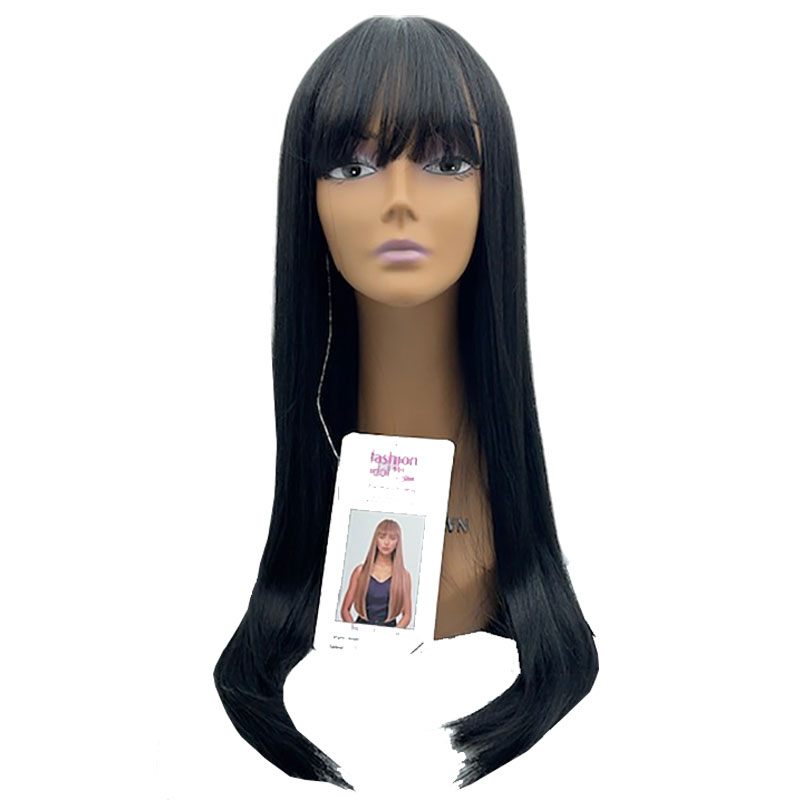 Fashion Idol Synthetic 101 Mary Wig
