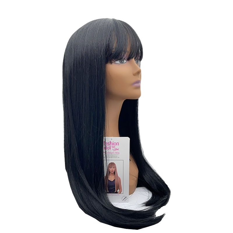 Fashion Idol Synthetic 101 Mary Wig