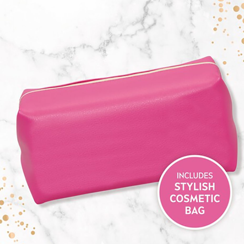 Feel Radiant Skincare Moments Gift Set