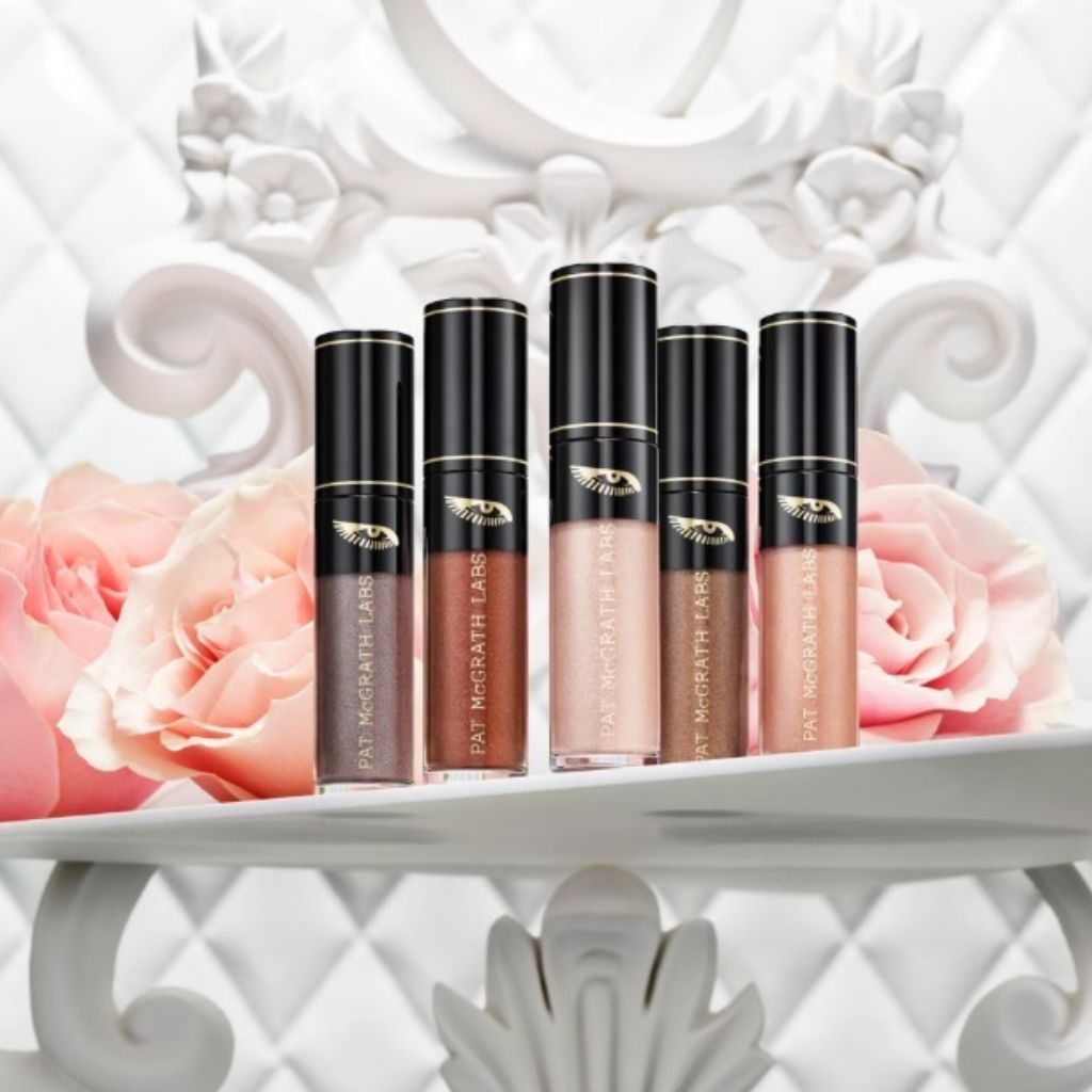 Fetish Eyes Longwear Liquid Eye Shadow