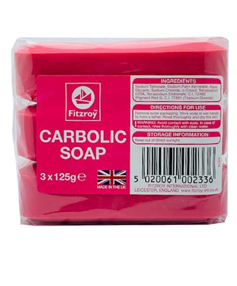 Fitzroy Carbolic Soap