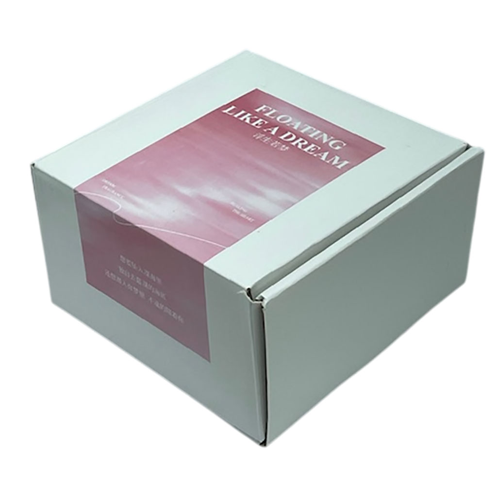 Floating Like A Dream Aromatherapy Ornament Diffuser Stone