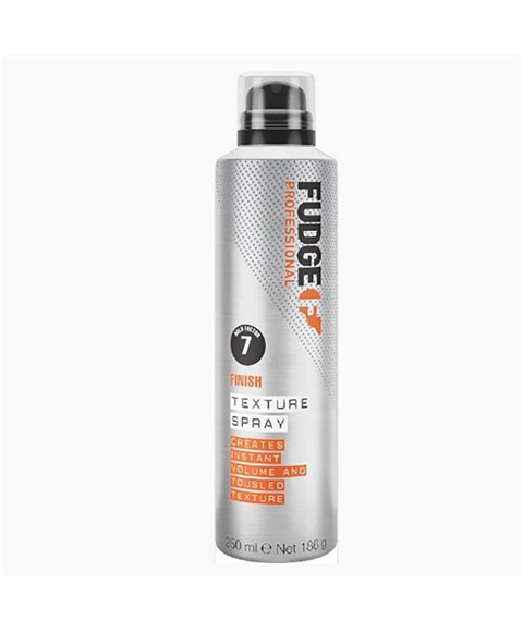 Finish 7 Hold Factor Texture Spray