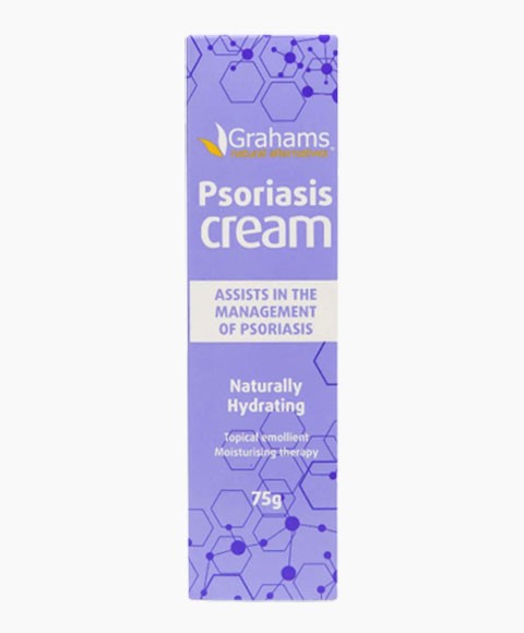 Psoriasis Cream
