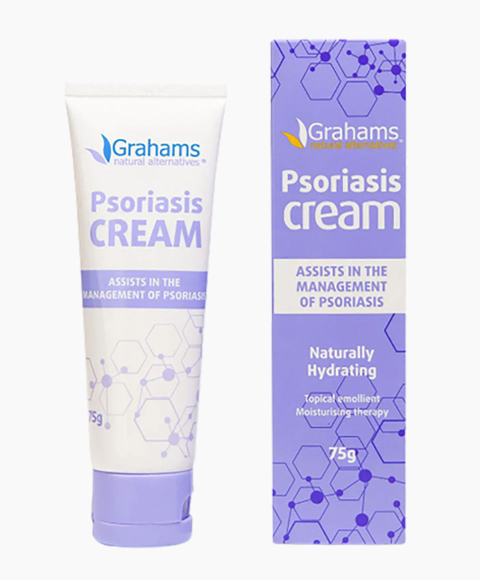 Psoriasis Cream