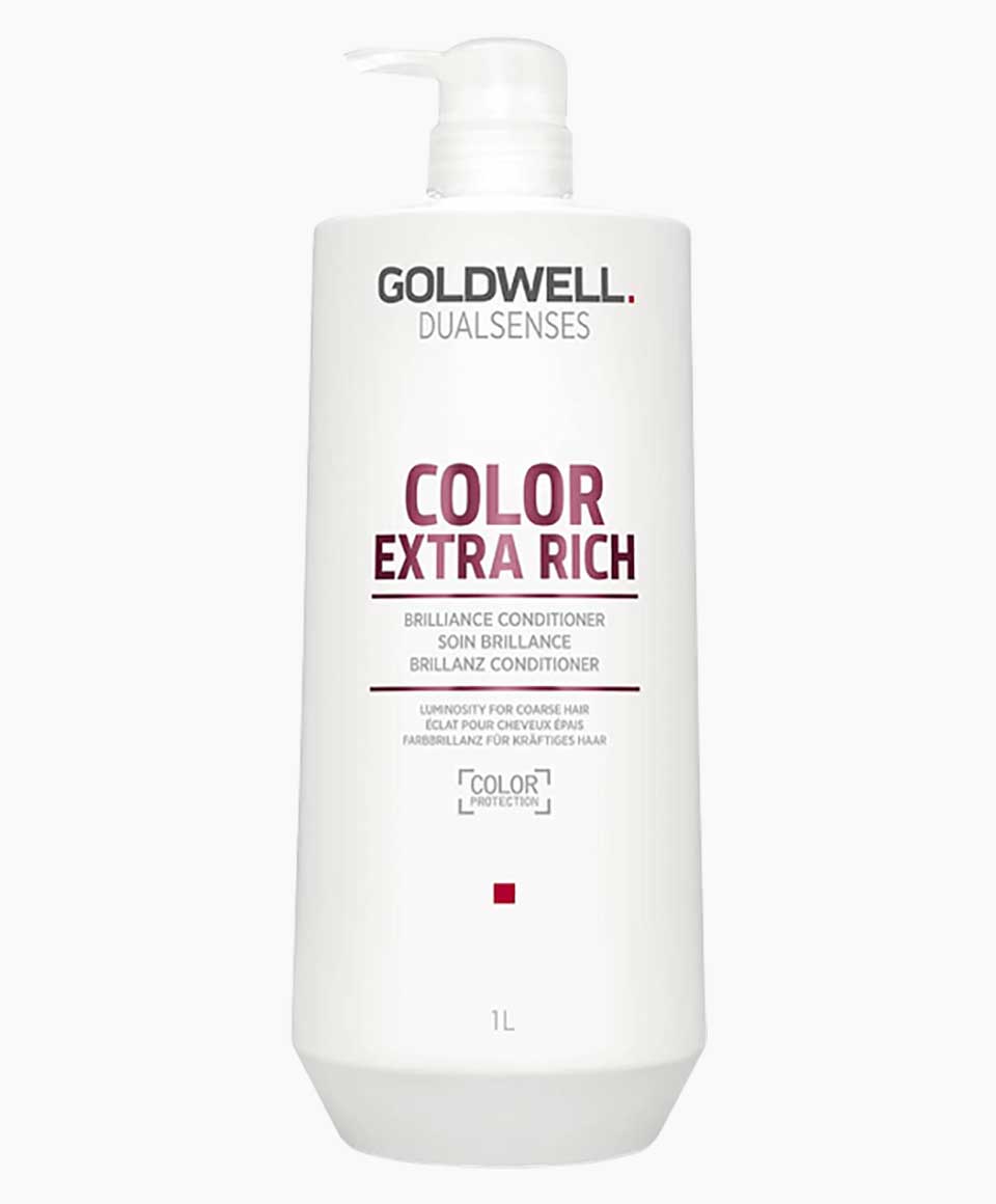 Dualsenses Color Extra Rich Brilliance Conditioner