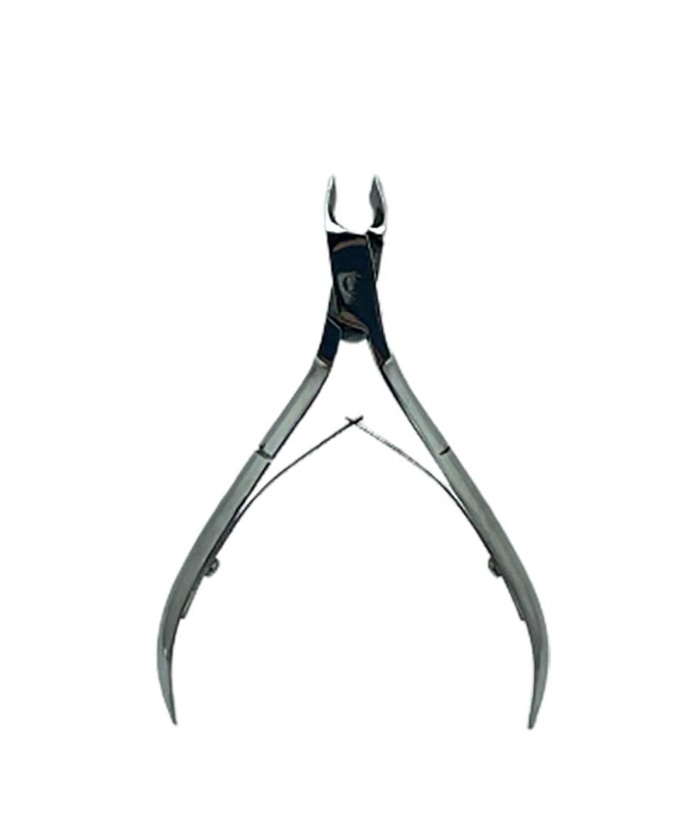 Cuticle Nipper Plain