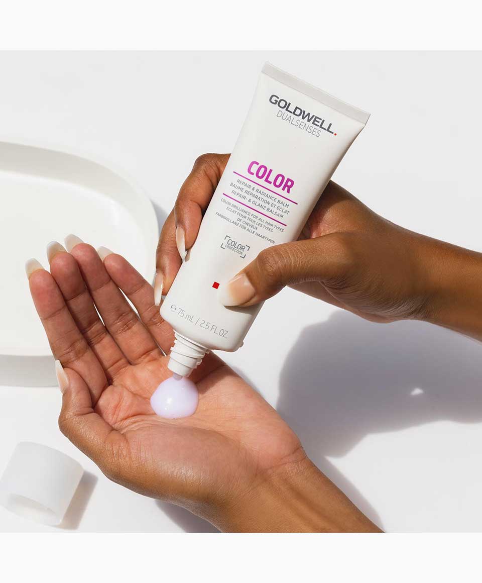 Dualsenses Color Repair And Radiance Balm