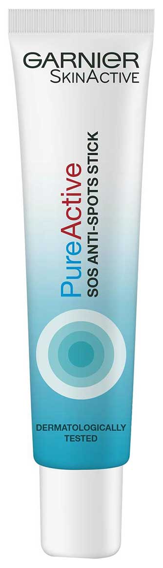 Skin Active Pure Active SOS Anti Blemish Stick