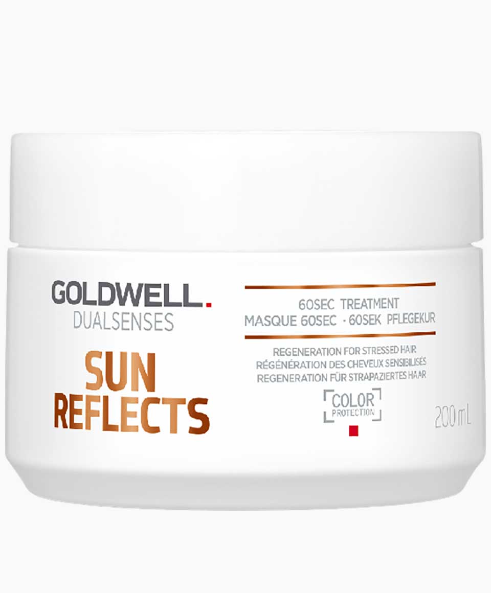 Dualsenses Sun Reflects 60 Sec Treatment