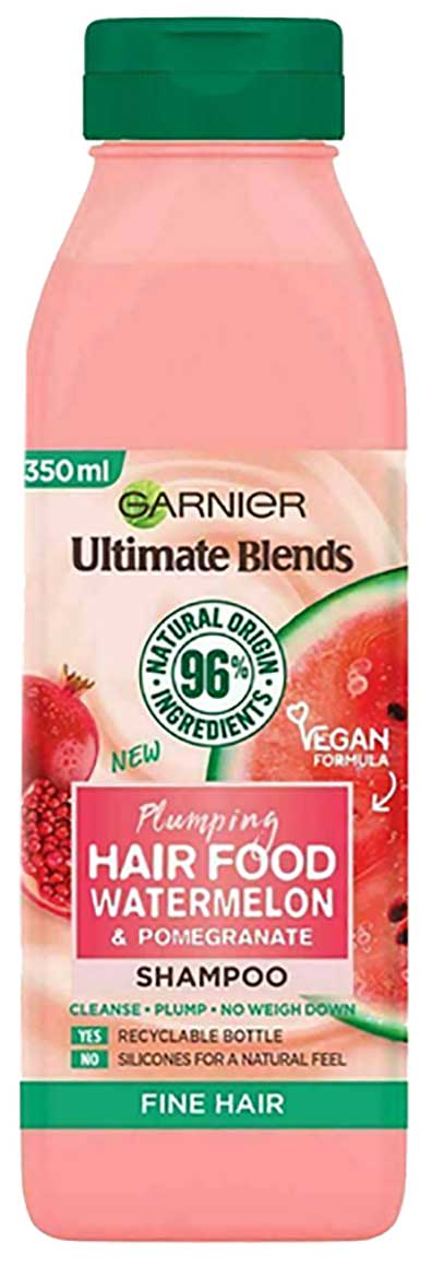 Ultimate Blends Plumping Watermelon Hair Food Shampoo
