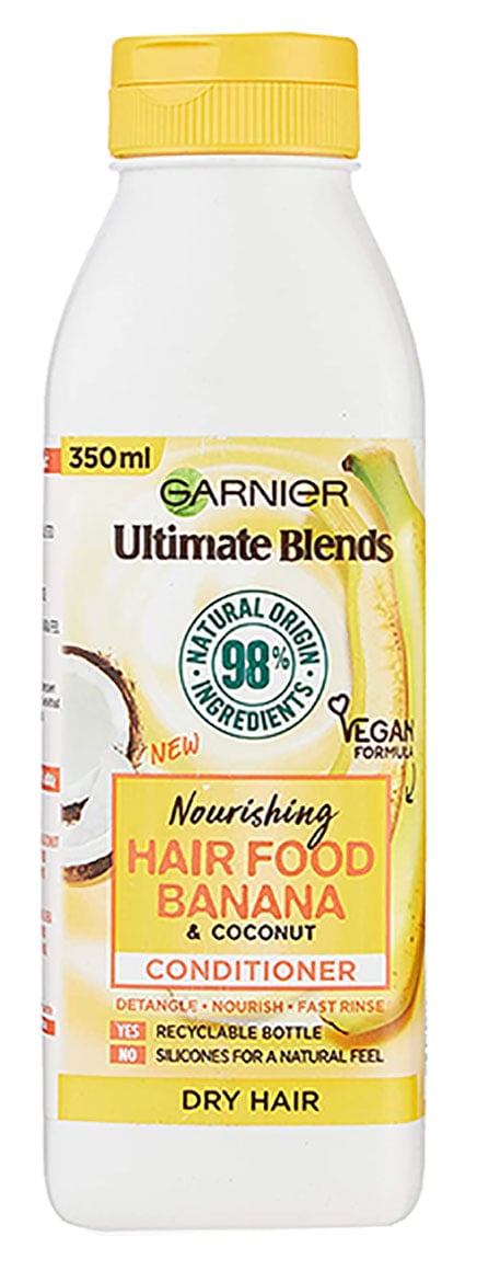 Ultimate Blends Nourishing Hair Food Banana Conditioner