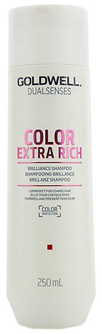 Dualsenses Color Extra Rich Brilliance Shampoo 
