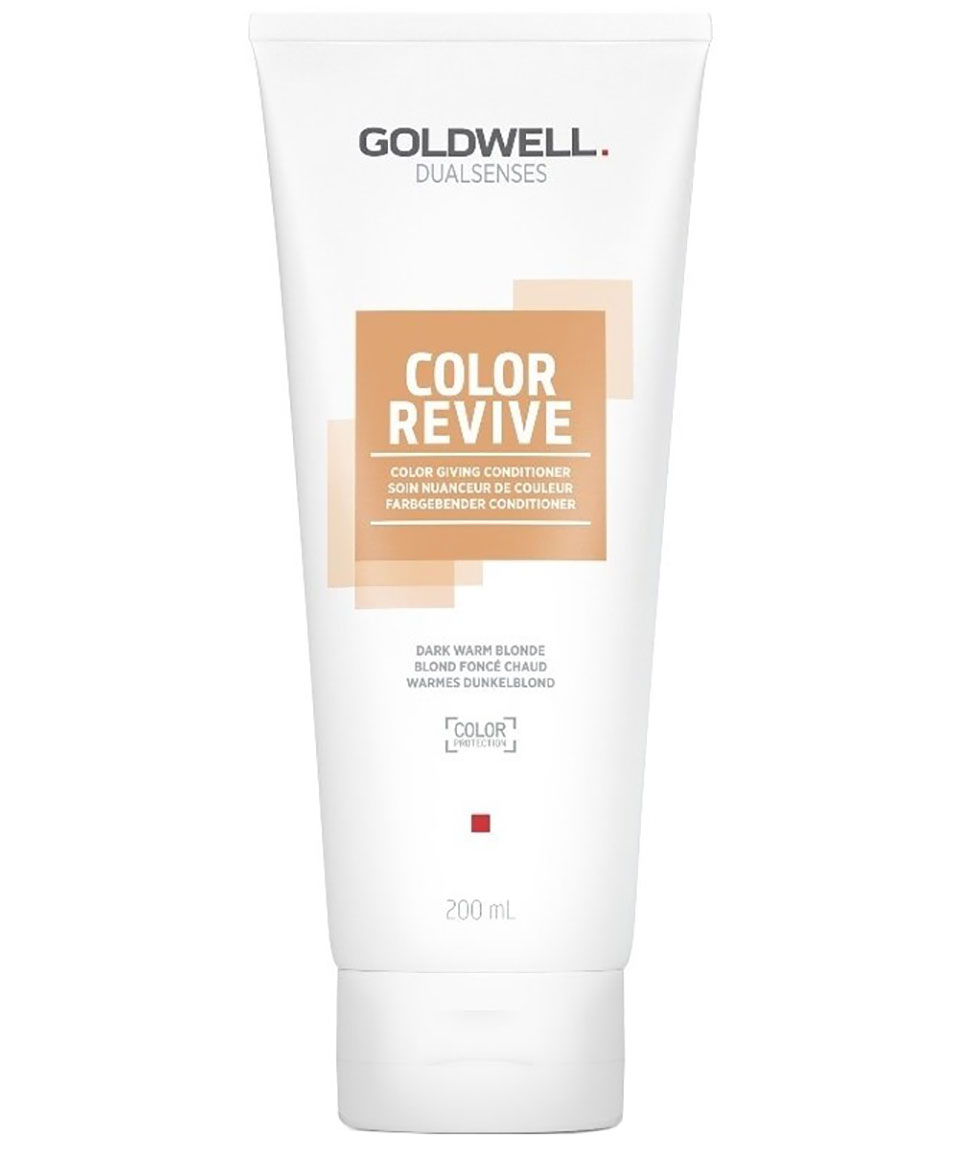 Color Revive Color Giving Conditioner Dark Warm Blonde