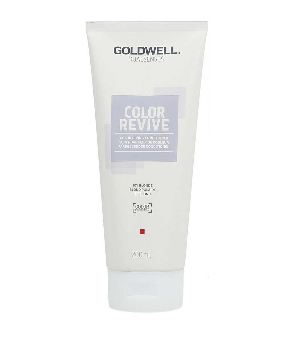 Color Revive Color Giving Conditioner Icy Blonde