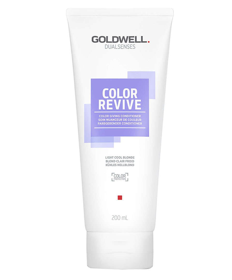 Color Revive Color Giving Conditioner Light Cool Blonde