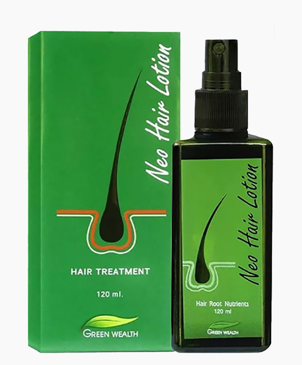 NEO Hair Lotion Hair Growth Treatment