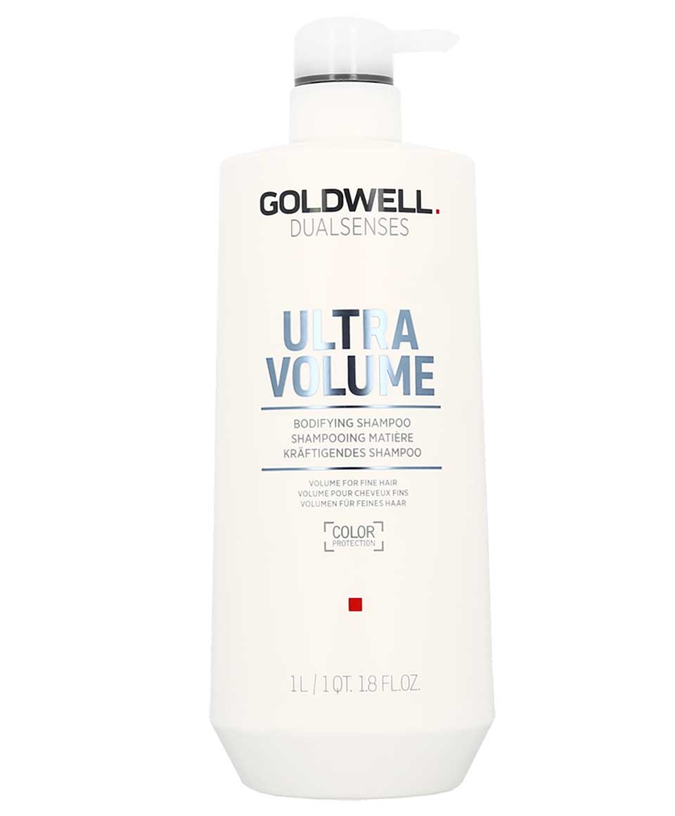 Dualsenses Ultra Volume Bodifying Shampoo