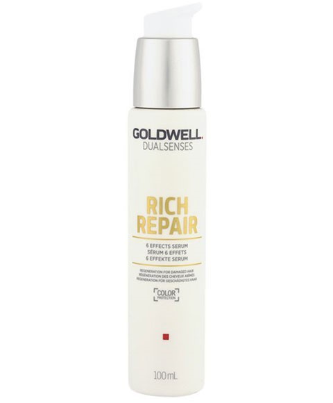 Dualsenses Rich Repair 6 Effects Serum