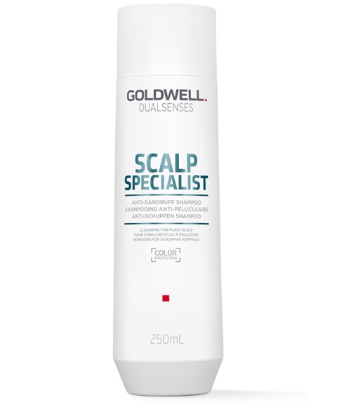 Dualsenses Scalp Specialist Anti Dandruff Shampoo