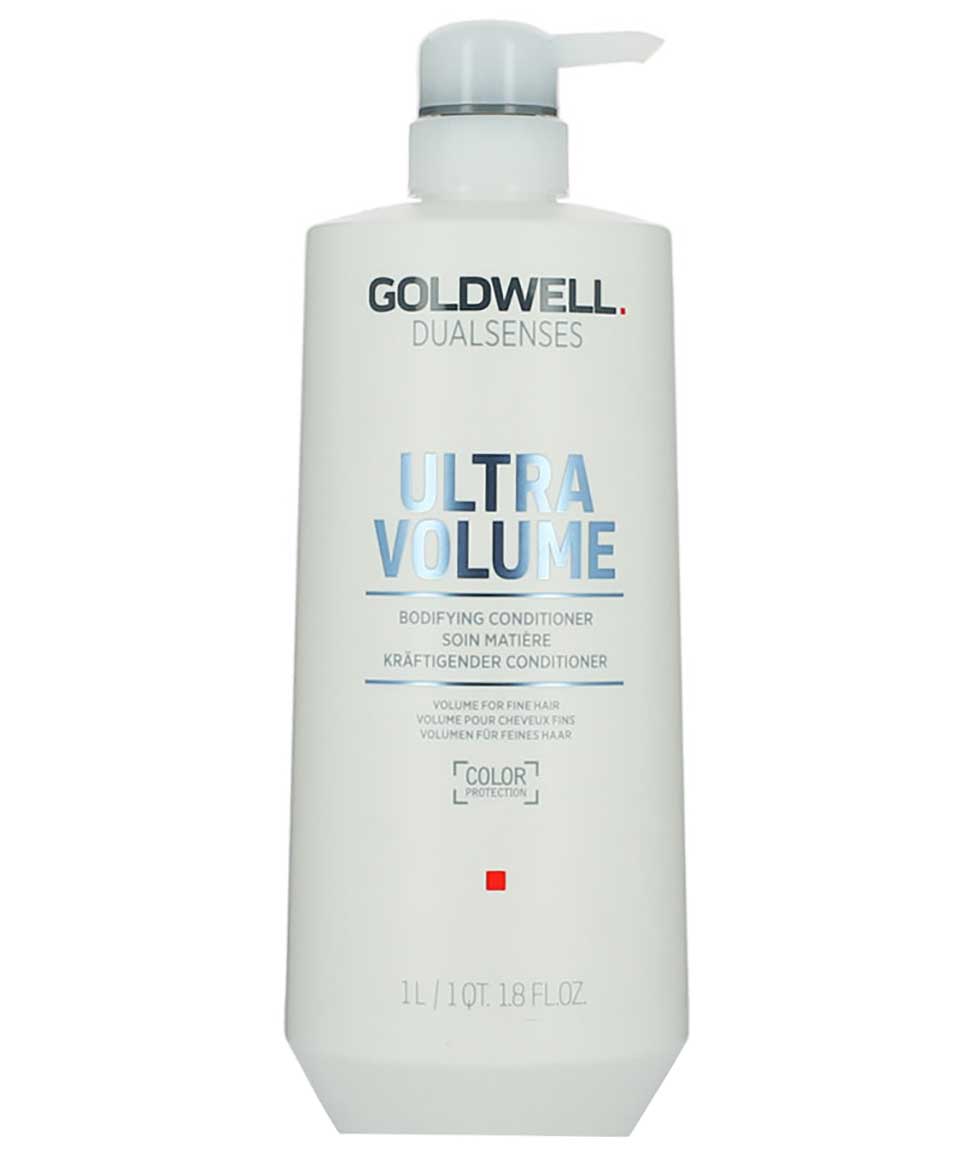 Dualsenses Ultra Volume Bodifying Conditioner