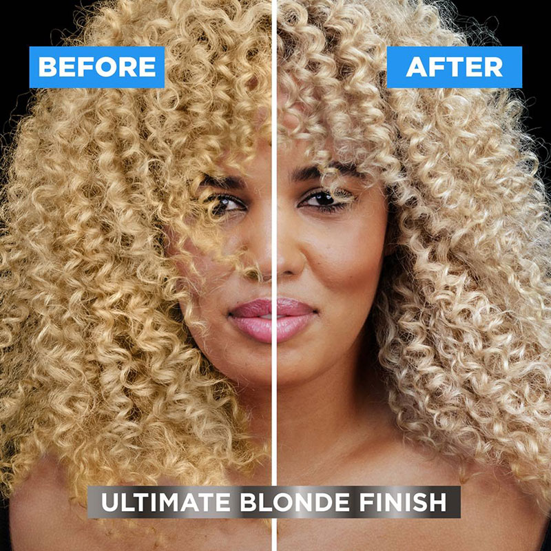 Olia Hi Shine Toner Platinum Blonde