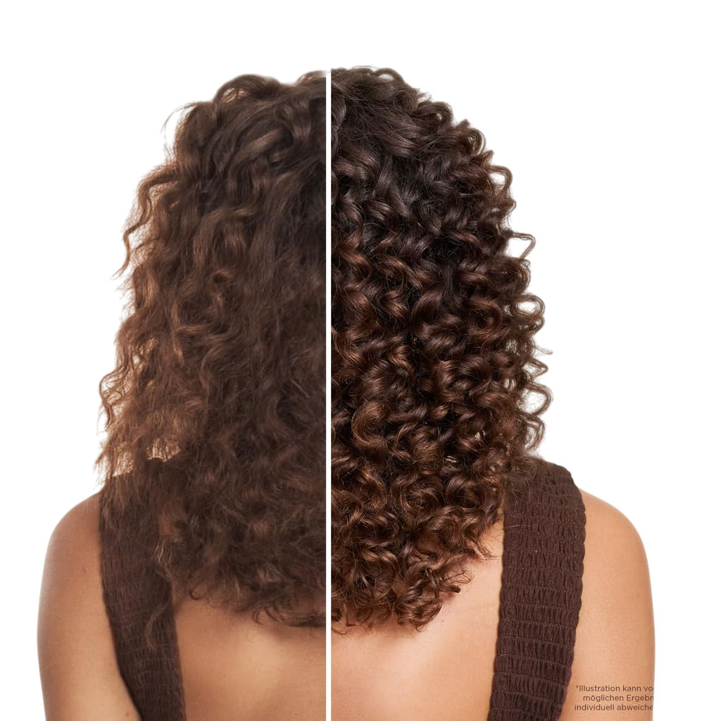 Ultimate Blends Curl Revival Elixir Oil